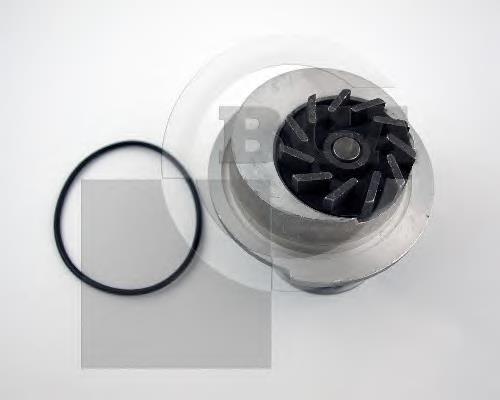 Купити CP2328 BGA Насос охолоджуючої рідини