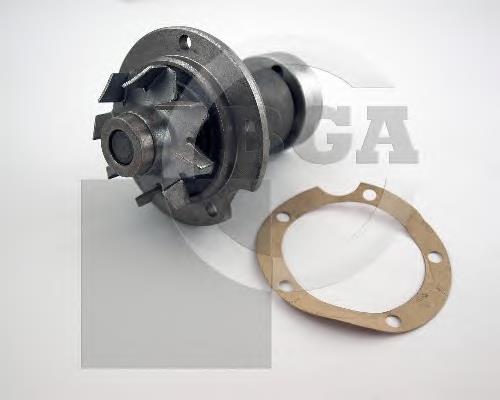Помпа CP2204 BGA