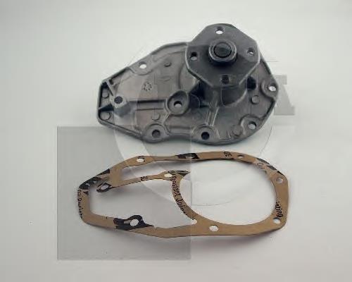 CP2184 BGA Насос охолодження