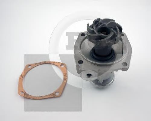 Помпа охолодження BGA CP2250 ціна, від 14.76 USD