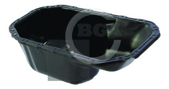 Піддон двигуна BGA SP0102 ціна, від 32.63 USD