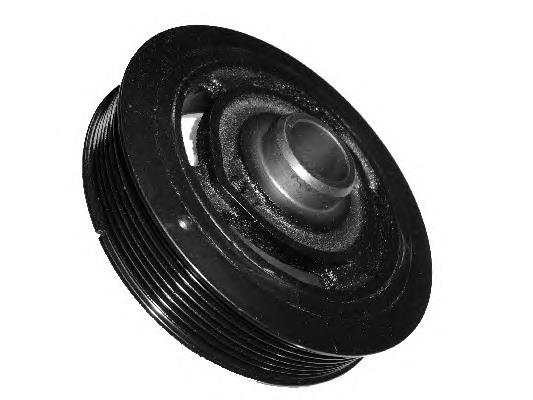 Купити DP7017 BGA Шків колінчастого вала