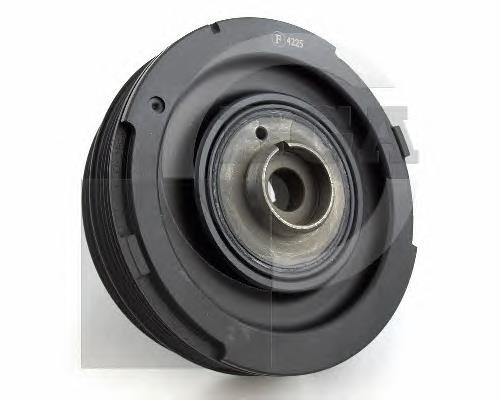 Шків колінвала (демпфер ) BGA DP3131 ціна, від 100.67 USD