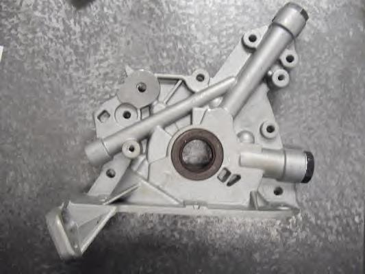 Купити LP9981 BGA Насос маслозакачуючий