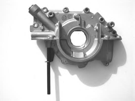 Помпа масляна BGA LP2256 ціна, від 73.75 USD