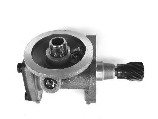 Помпа масляна BGA LP0230 ціна, від 37.57 USD
