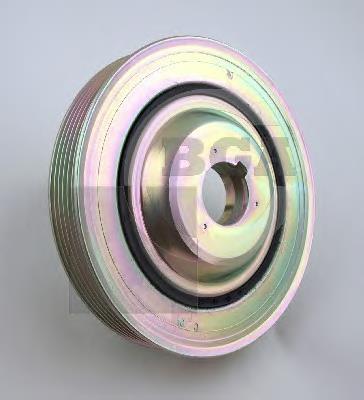 Демпферний шків колінвала BGA DP8068