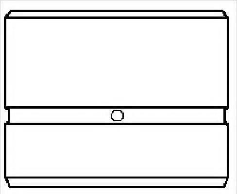 Купити HL5373 BGA Штовхач клапанів двигуна