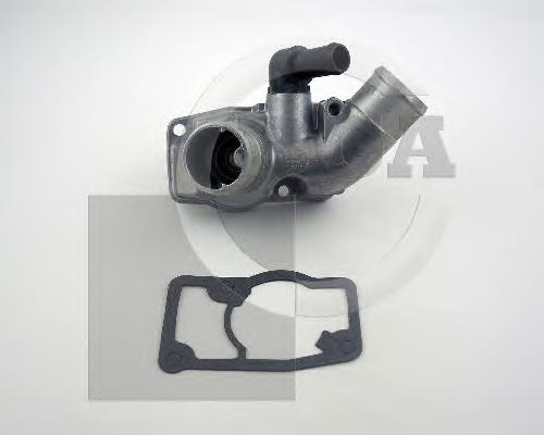 Термостат в зборі BGA CT5064