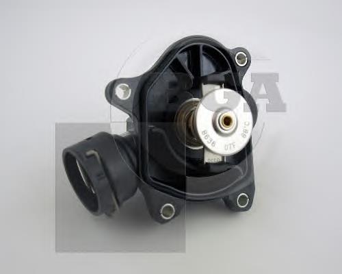 Автомобільний термостат BGA CT5071 ціна, від 39.23 USD