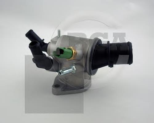 Термостат CT5059 BGA