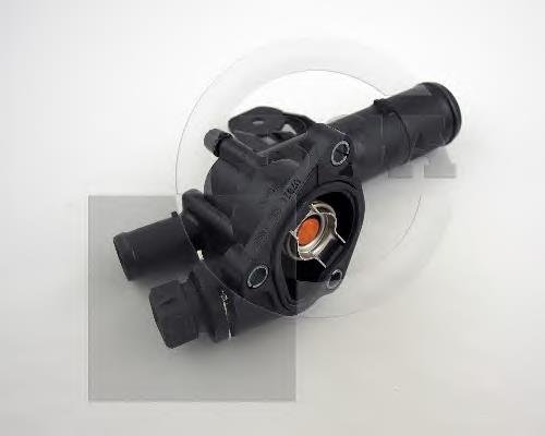 Автомобільний термостат BGA CT5096 ціна, від 15.43 USD