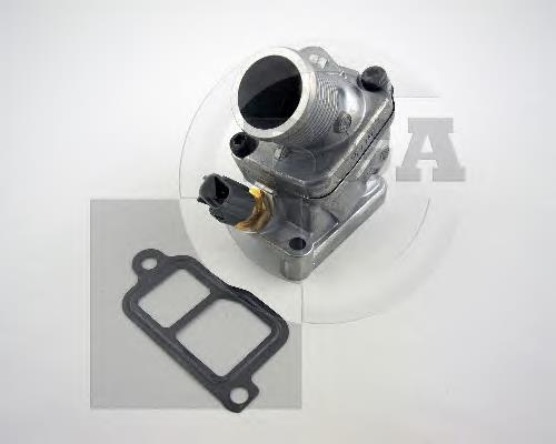 Термостат в зборі BGA CT5005