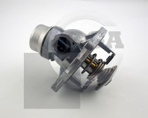 Автомобільний термостат BGA CT5007 ціна, від 49.19 USD