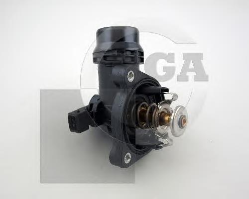 Автомобільний термостат BGA CT5031 ціна, від 20.88 USD