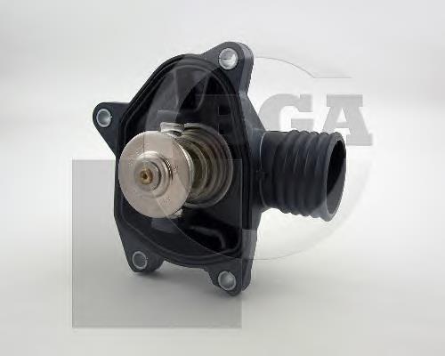 Купити CT5048 BGA Термостат в корпусі