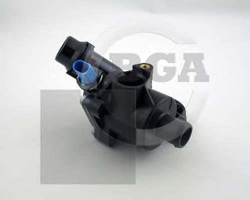 Купити CT5018 BGA Корпус термостата