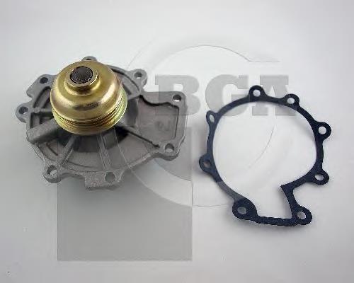 Купити CP6818T BGA Насос охолоджуючої рідини