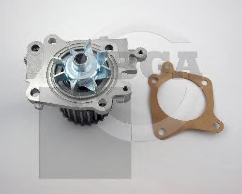 CP6850T BGA Насос охолодження