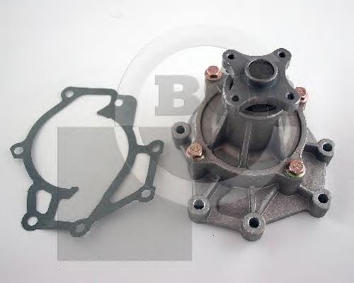 CP7176T BGA Насос охолодження