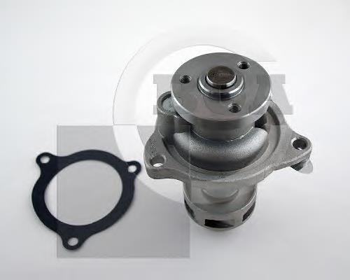 Помпа CP7208T BGA