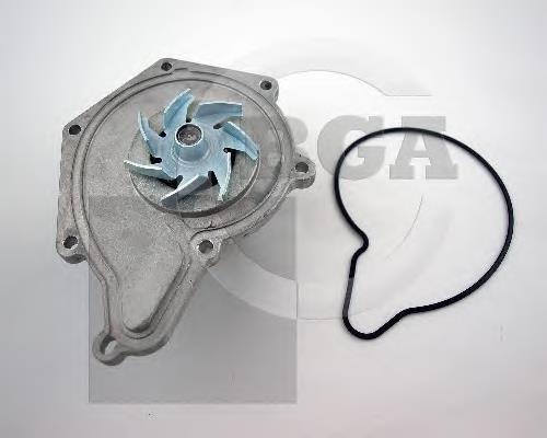 Помпа охолодження BGA CP7236T ціна, від 28.46 USD