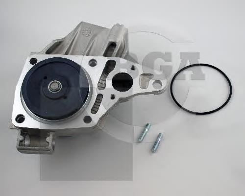 CP7026T BGA Насос охолодження