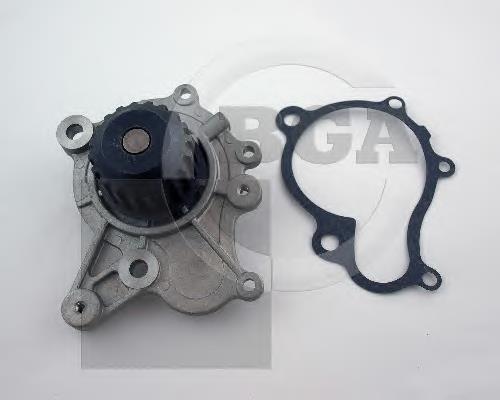 CP7114T BGA Насос охолодження