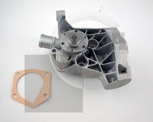 Купити CP7108T BGA Насос охолоджуючої рідини