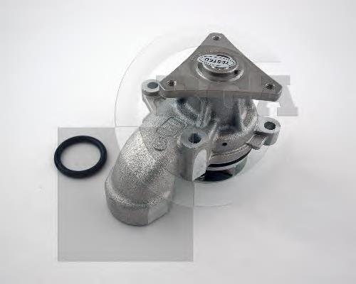Помпа охолодження BGA CP4344E ціна, від 18.36 USD