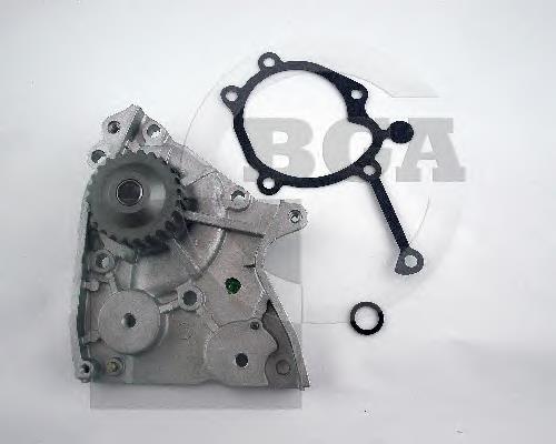 Купити CP4826T BGA Насос охолоджуючої рідини