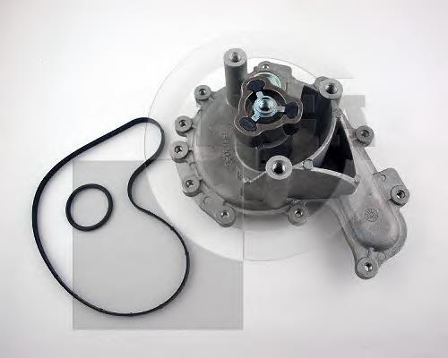 Купити CP4414E BGA Насос охолоджуючої рідини