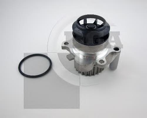 Помпа охолодження BGA CP3486 ціна, від 31.16 USD
