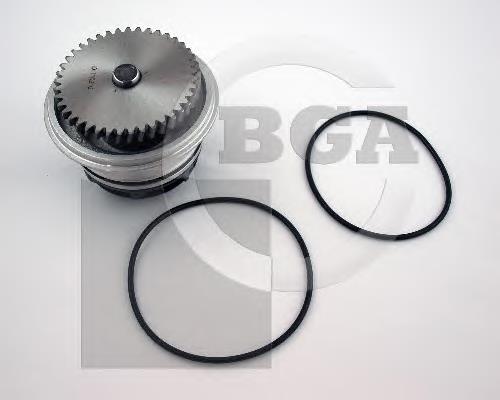 Купити CP4220E BGA Насос охолоджуючої рідини