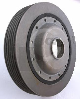 Шків колінвала (демпфер ) BGA DP1045 ціна, від 30.95 USD