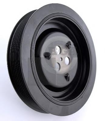 Шків колінвала DP1025 BGA