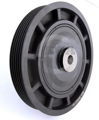 Купити DP1059 BGA Шків колінчастого вала