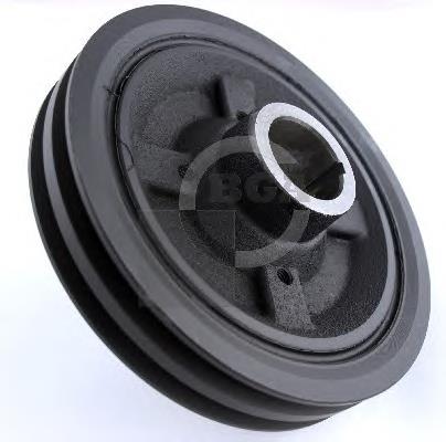 Шків колінвала DP1086 BGA