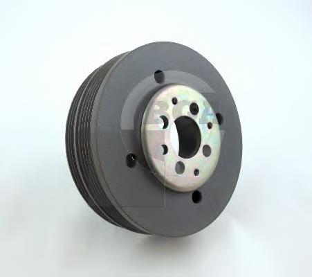 Купити DP0203 BGA Шків колінчастого вала