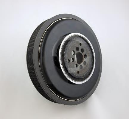 Шків колінвала (демпфер ) BGA DP0202 ціна, від 103.27 USD