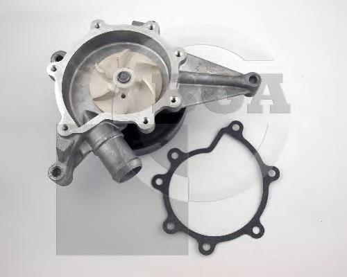 Водяний насос BGA CP8258