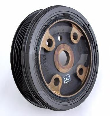 Шків колінвала DP0990 BGA