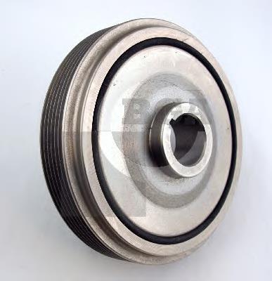 Шків колінвала (демпфер ) BGA DP0708 ціна, від 51.47 USD