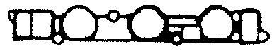 Купити 1717762050 Toyota Прокладка впускного колектора