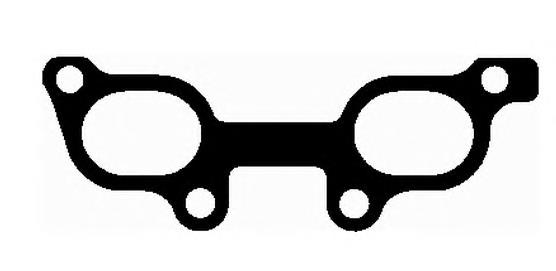 Прокладка колектора EX005361000 NIPPON MOTORS