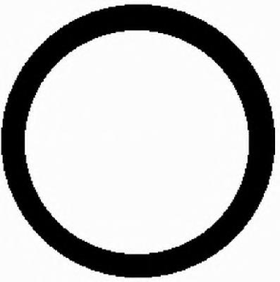 Прокладка колектору впуск BGA RW4384