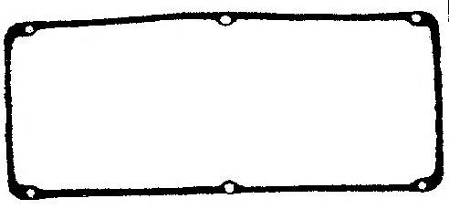 Прокладка клапанної кришки двигуна BGA RC2389 ціна, від 3.96 USD