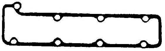 Купити Прокладка клапанної кришки Opel Senator B 29