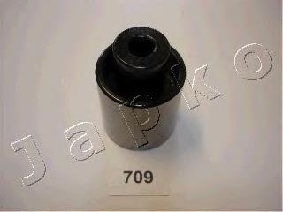 Ролик паразитний ГРМ 45709 Japko