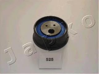 Ролик натягувача ременя ГРМ 45525 Japko